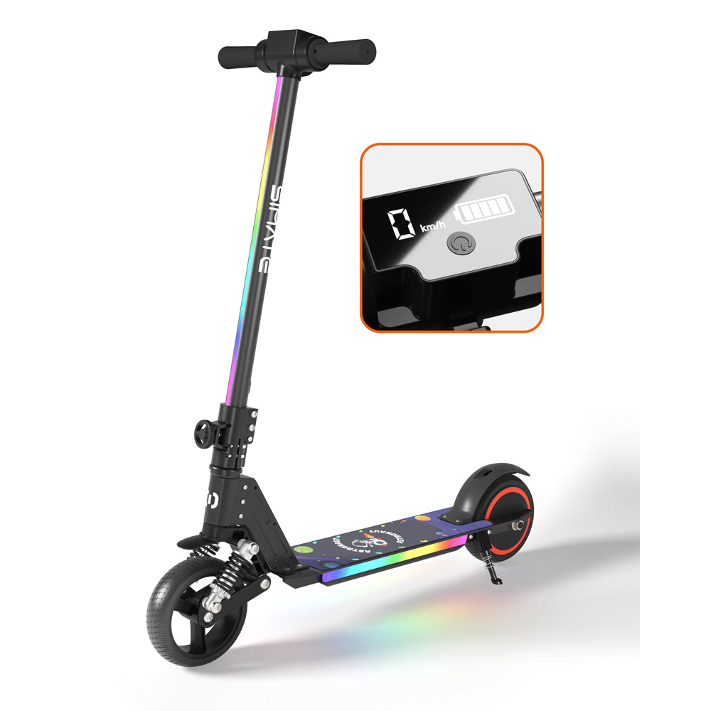 Sportstudio  Children's Electric Scooter-SMT S5