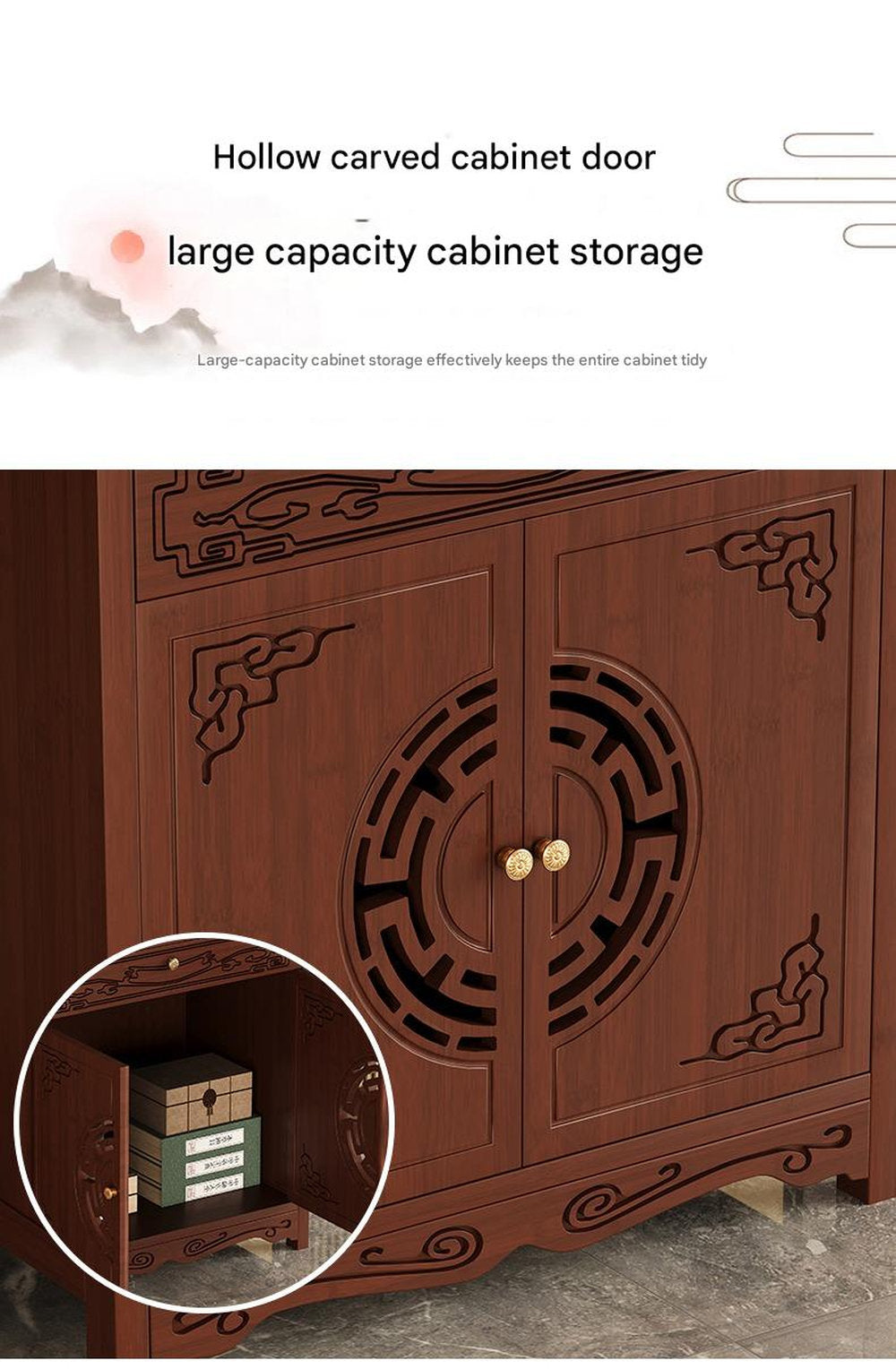 New Chinese Buddhist Shrine Vertical Cabinet Household Offering Table Simple Offering Table Shrine Shrine Cabinet