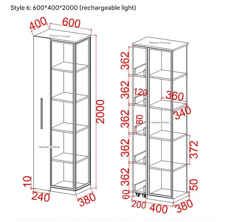 Corner Wine Cabinet Living Room Wall Display Cabinet Triangle Cabinet Household Medieval Style Dining Side Cabinet Locker