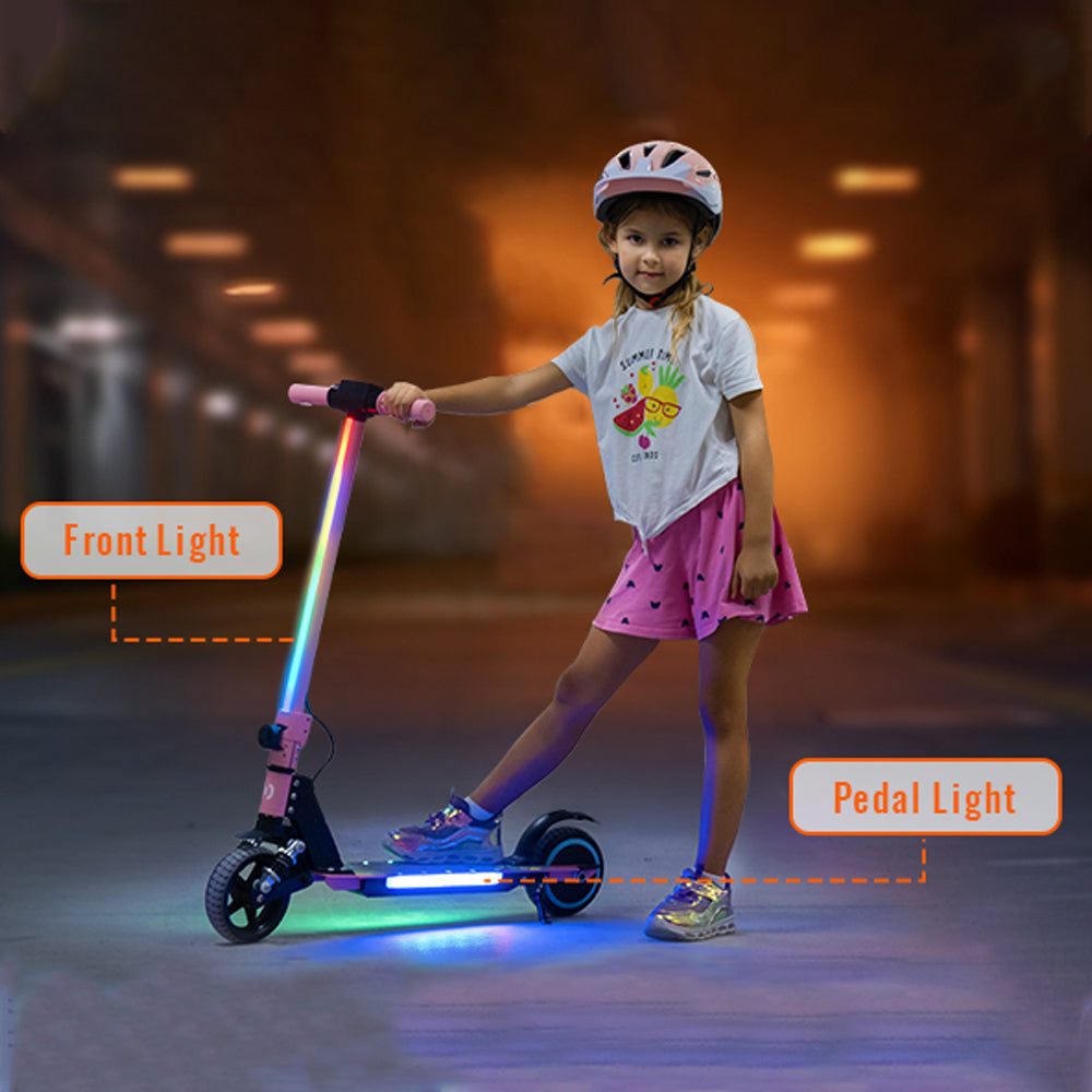 Sportstudio  Children's Electric Scooter-SMT S5