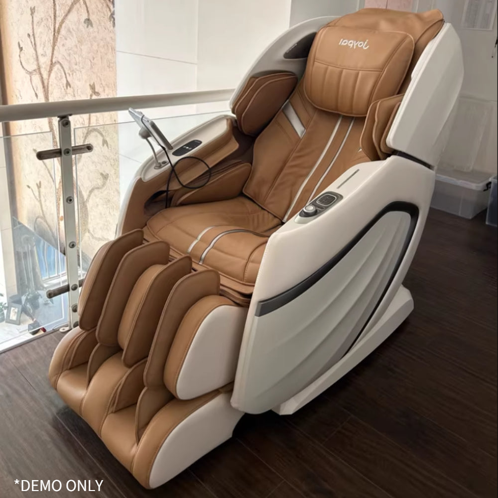 Joypal EC8506H Massage Chair Demo 2