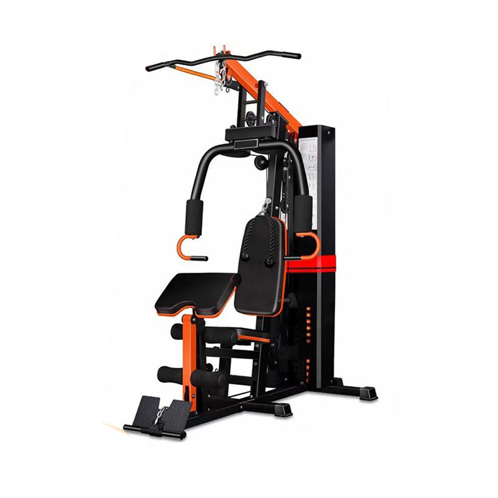 Sports Studio Single Station Multi-function Station Home Gym Fitness Equipment