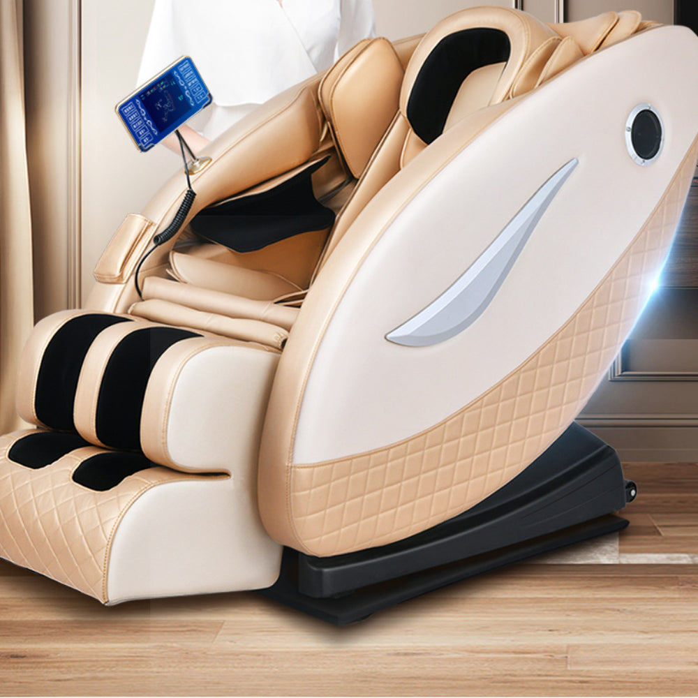 GeniusCare YM-S3 Multi-functional Automatic Sofa Massage Chair