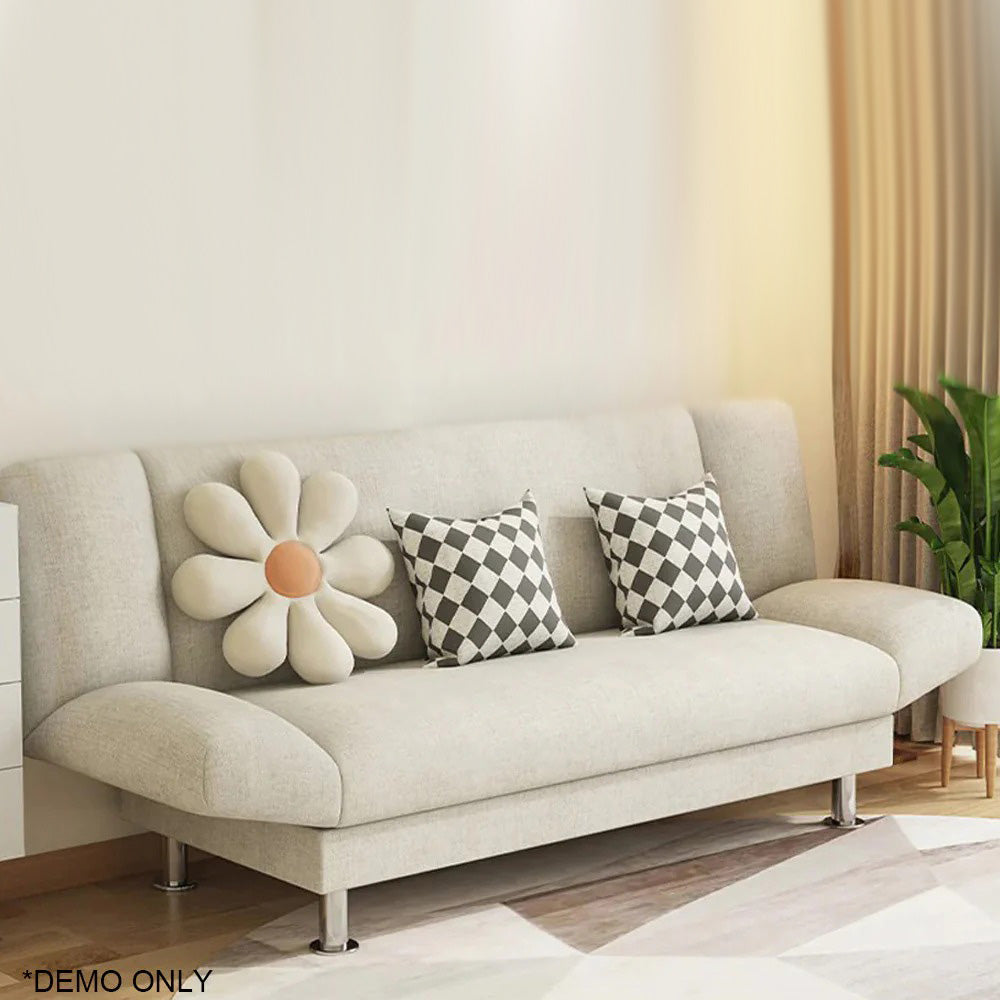 Homelements 120/150/180CM/Small Apartment Living Room Sofa