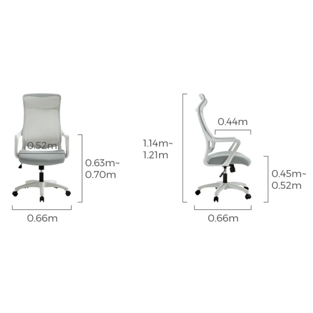 Linsay Lumina Ergonomic Office Chair