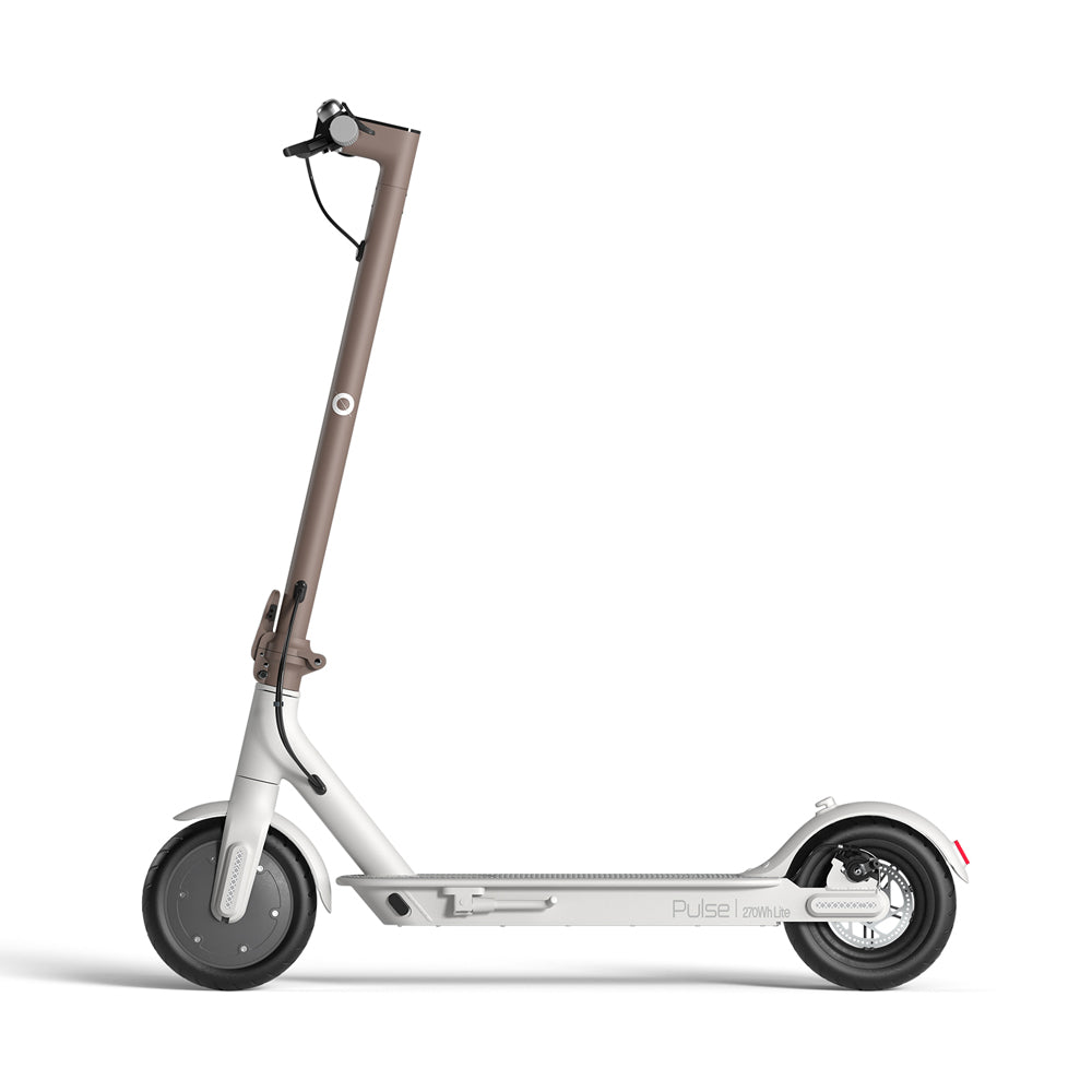 Sportstudio  Children's Electric Scooter-pulse