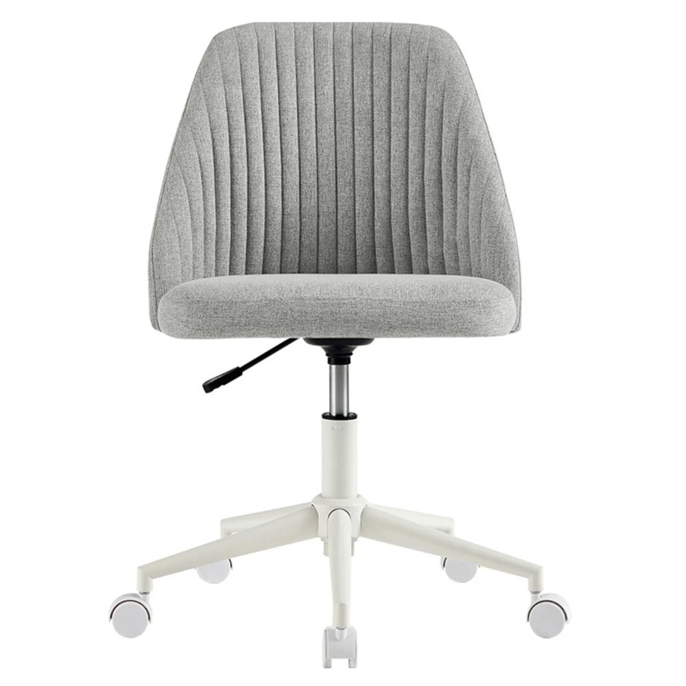 Linsay Haze Office Chair, Grey