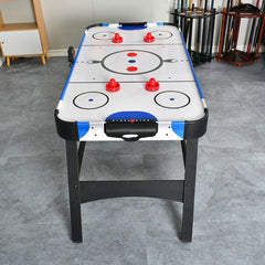 Sports Studio 54 Inch Air Hockey Table Kids Adult Indoor Games Air Hockey Game Machine