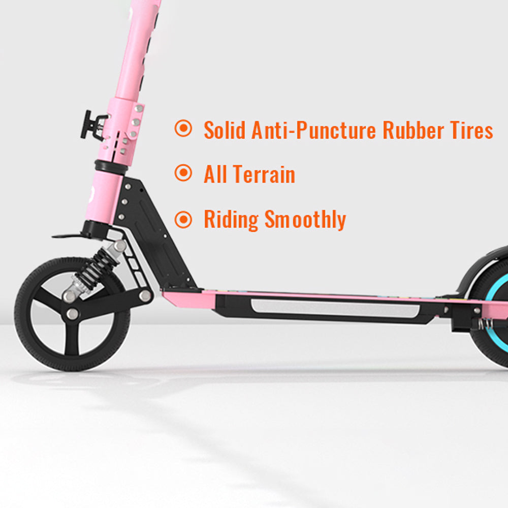 Sportstudio  Children's Electric Scooter-SMT S5