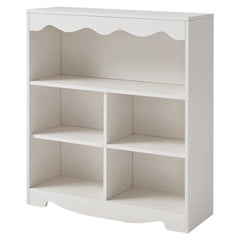 Linsay Renley Bookshelf, Small, White