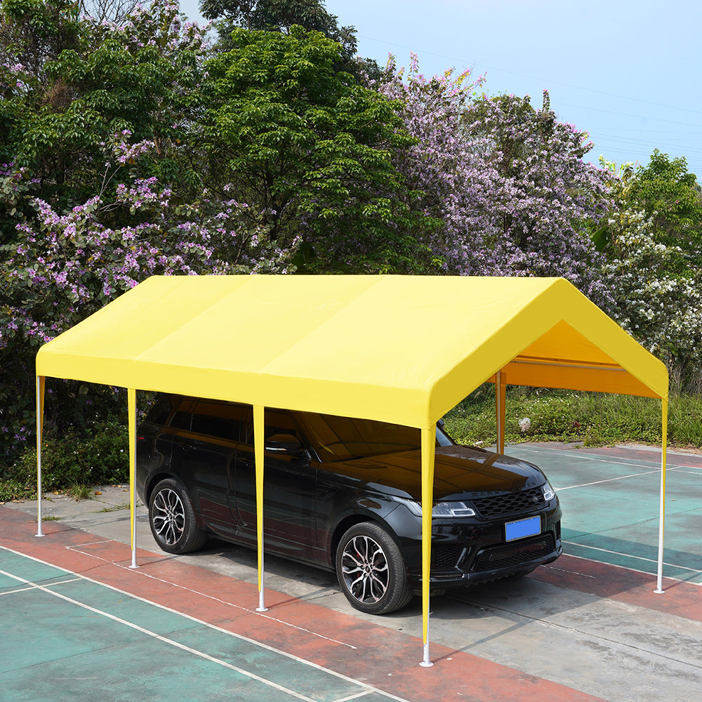 Other Outdoor Assembly Tent Gazebo 3x6 Garden Party Folding Trade Canopy Tent