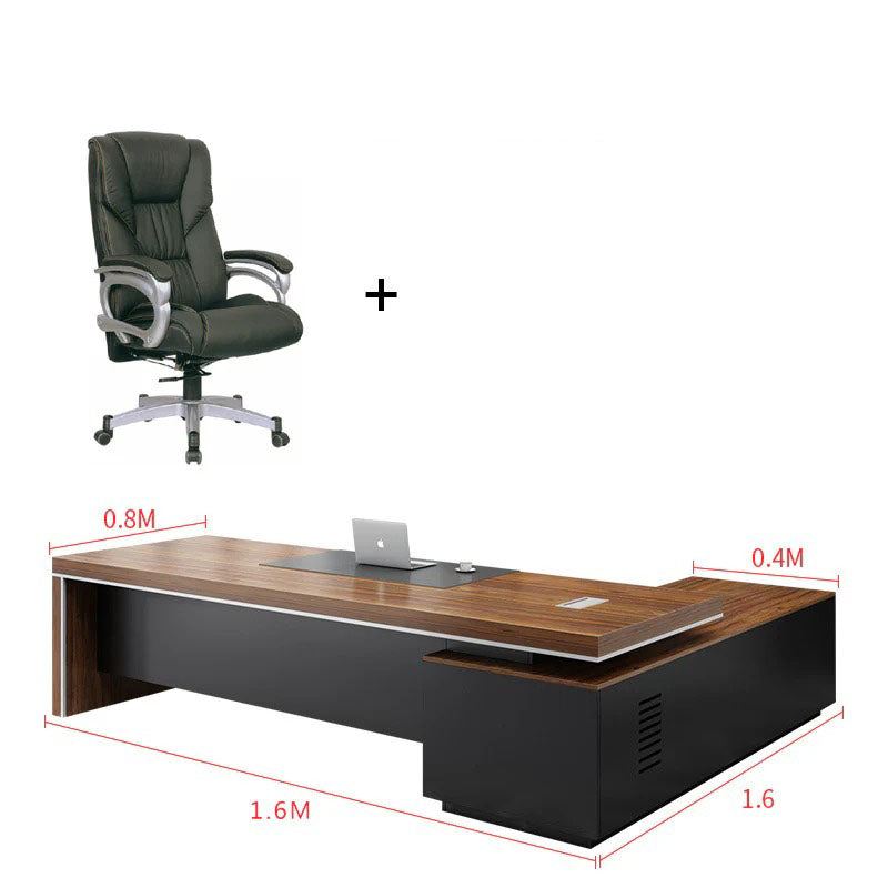 Homelements Luxury Office Desk