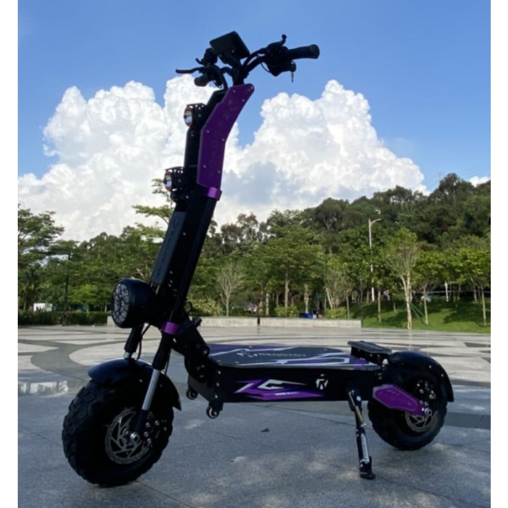 Sports studio City Convenient Electric Scooter Electric Adult Riding Folding-S5