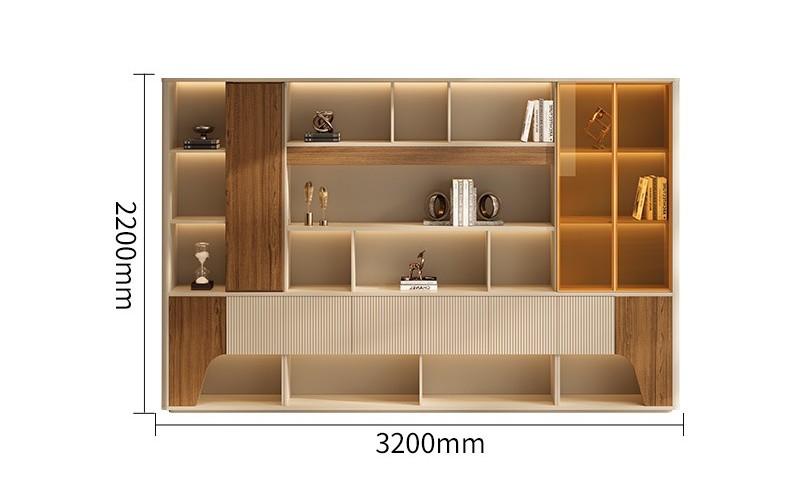 Homelements Luxury Executive Desk Sets - Premium Office Desks for CEOs