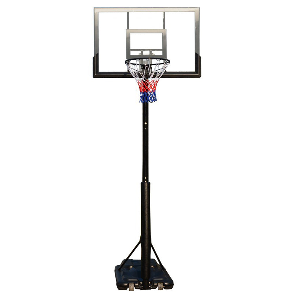 Sports Studio 1.5m to 2.1m Portable Swimming Pool Basketball Stand Outdoor Children's Basketball Stand S025Y