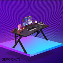 Homelements Computer Desk/home/desktop/Internet Celebrity Live E-sports Desk and Chair Set/workbench/simple Office Desk/study Desk/desk