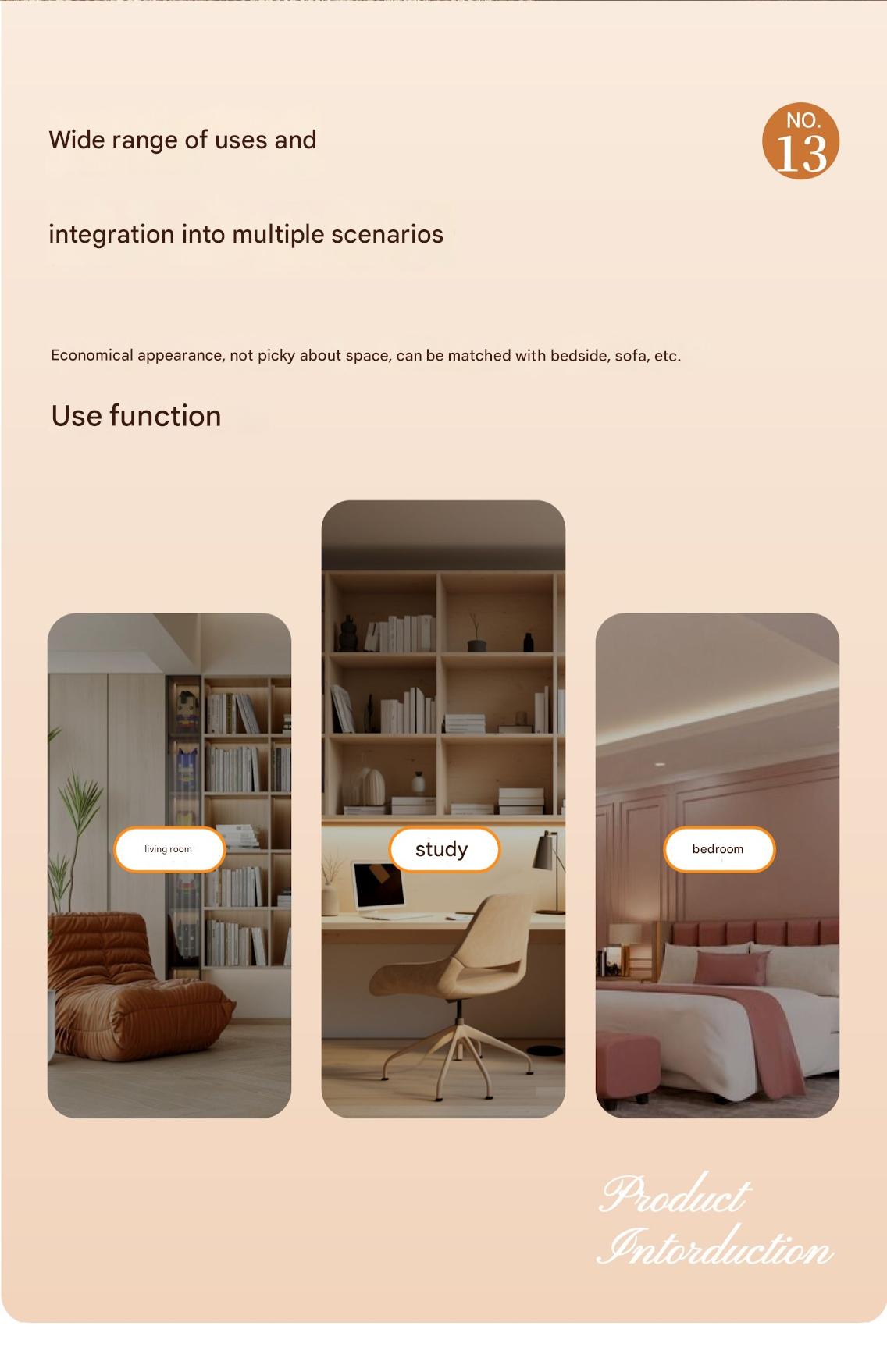 Bedside Table Removable Lifting Computer Table Living Room Sofa Side Folding Table Desk Home Bedroom Bedside Study Table Writing Table Removable Table Girls Small Simple Rental Table