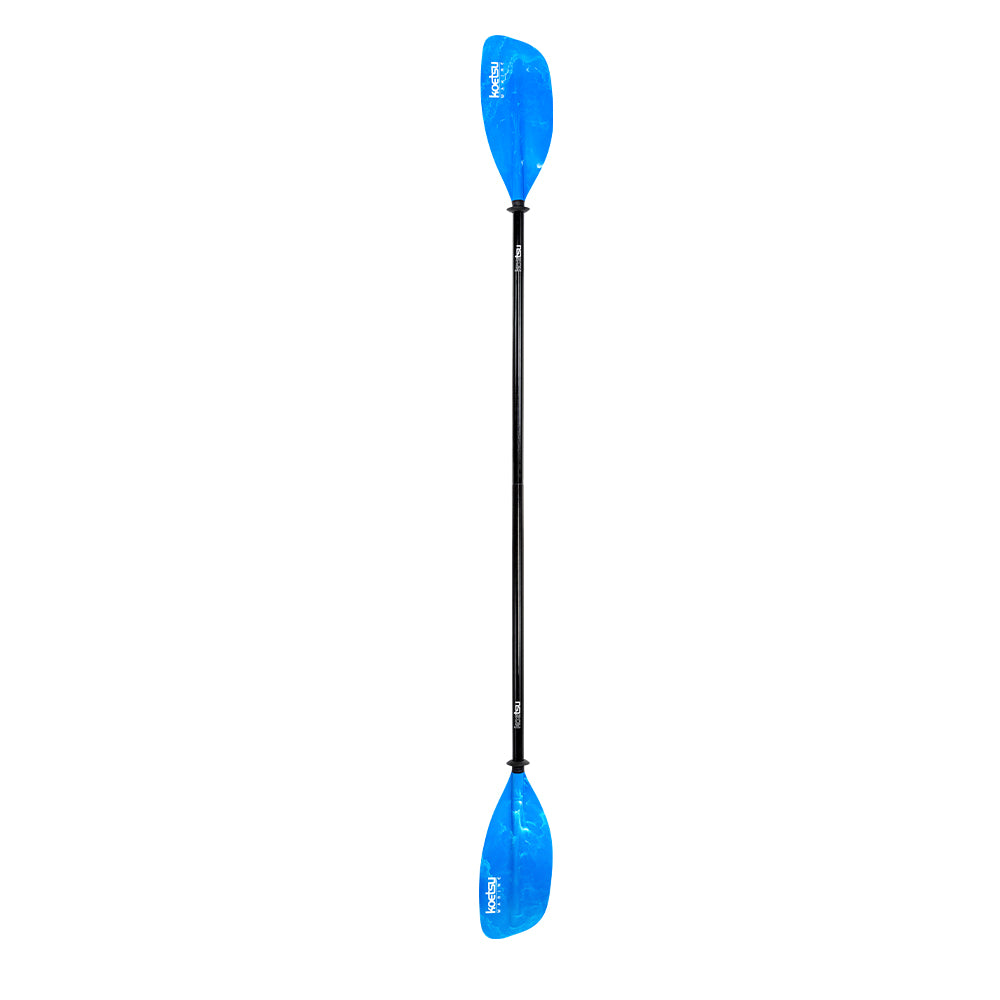 Sports studio  Streamline 3-Stage Kayak Paddle