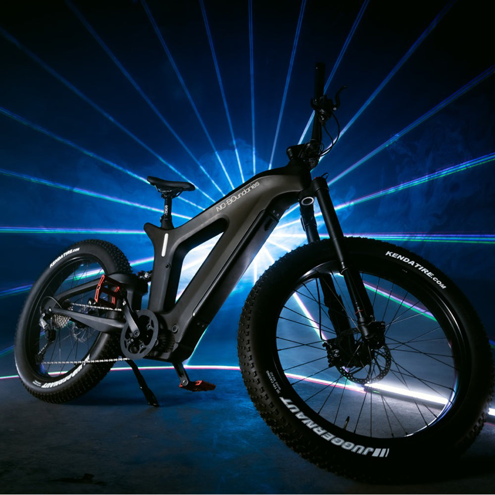 Sports studio Off-road Beach City Convenient Electric Bike Electric E-bike Battery-V1