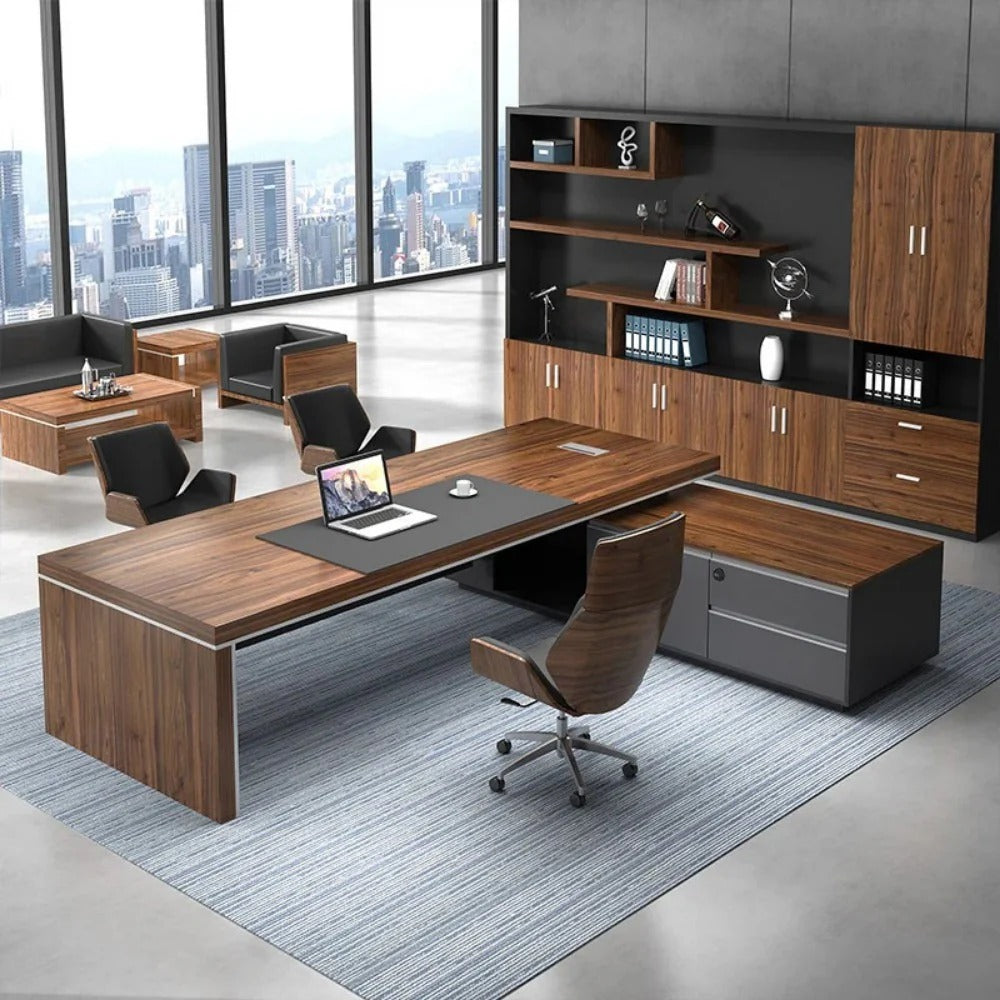 Homelements Luxury Office Desk