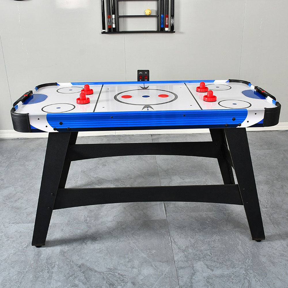 Sports Studio 54 Inch Air Hockey Table Kids Adult Indoor Games Air Hockey Game Machine