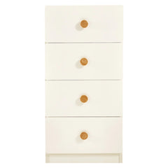 Linsay Paragon Kids Chest of Drawers