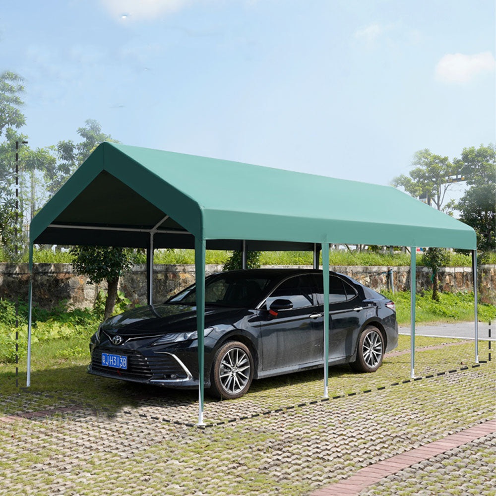 Other Outdoor Assembly Tent Gazebo 3x6 Garden Party Folding Trade Canopy Tent