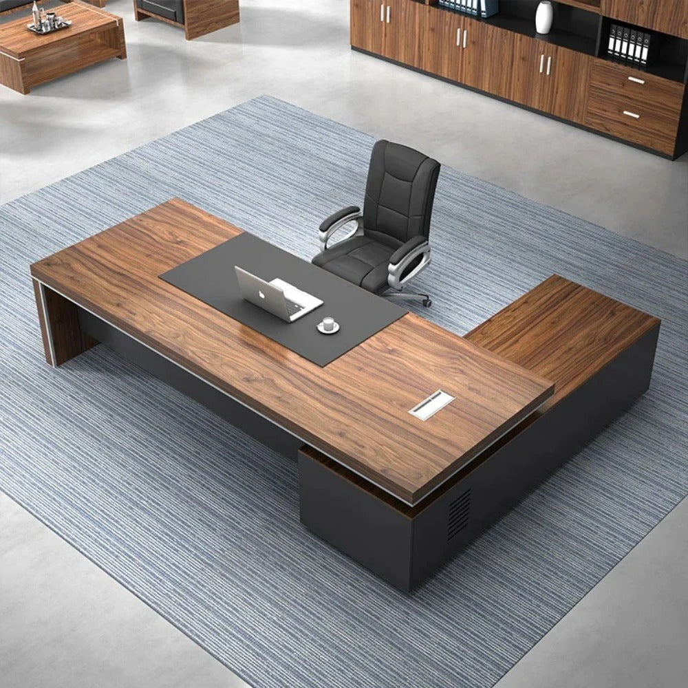 Homelements Luxury Office Desk