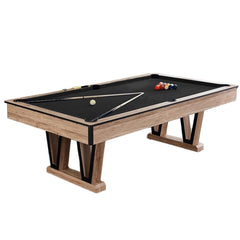 Sports Studio "84" Inch Adult Indoor 213cm Victory Pool Table Home Entertainment Folding 7ft Pool Table