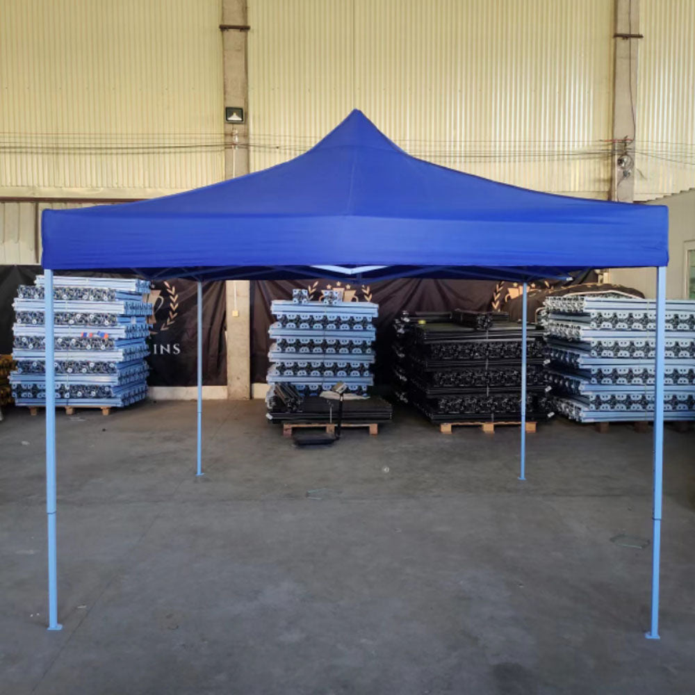 Other 3*3m Outdoor Party Tent-Blue