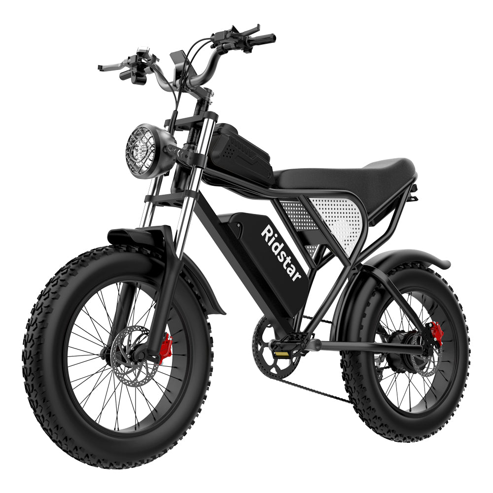 Sports studio City Ease Snow Bike 20 Inch Electric Bike Electric Bike Battery-Q20