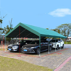 Other Outdoor Assembly Tent Gazebo 3x3 Garden Party Folding Trade Canopy Tent