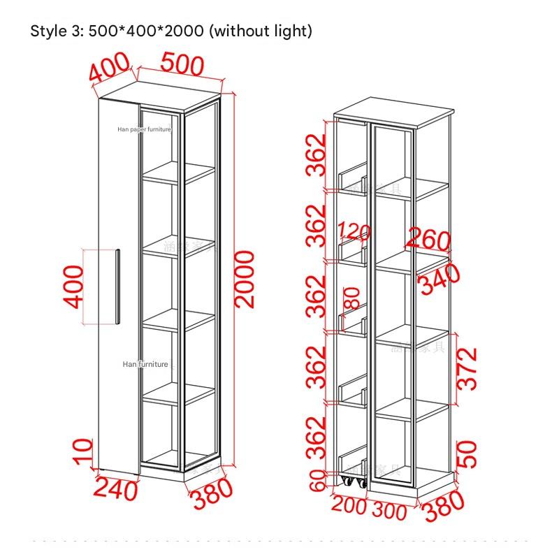 Corner Wine Cabinet Living Room Wall Display Cabinet Triangle Cabinet Household Medieval Style Dining Side Cabinet Locker