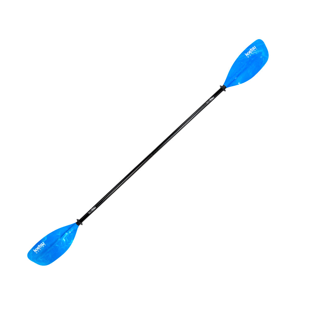 Sports studio  Streamline 3-Stage Kayak Paddle