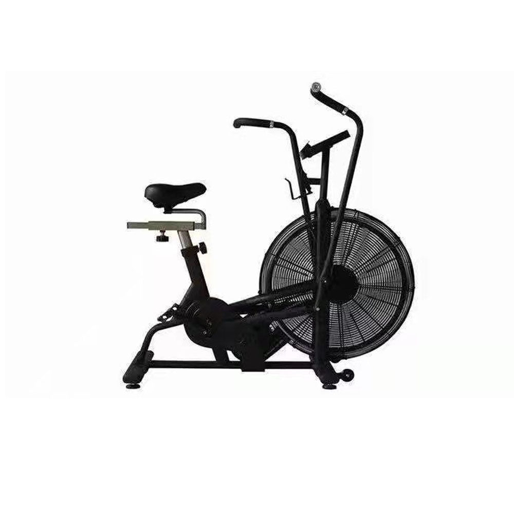 Sports studio Commercial Fitness Equipment Wind Exercise Bike Resistance Training Air Bike