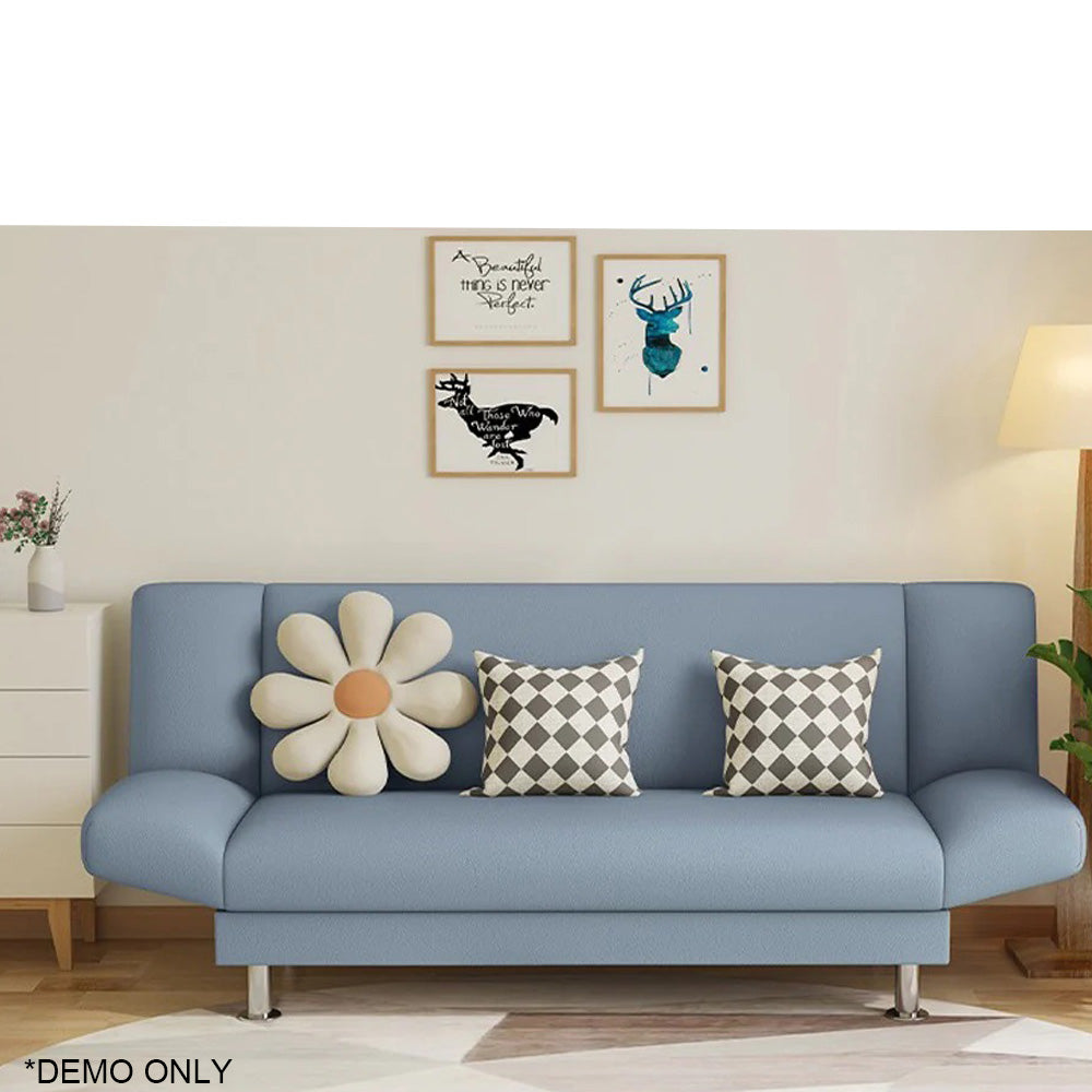 Homelements 120/150/180CM/Small Apartment Living Room Sofa