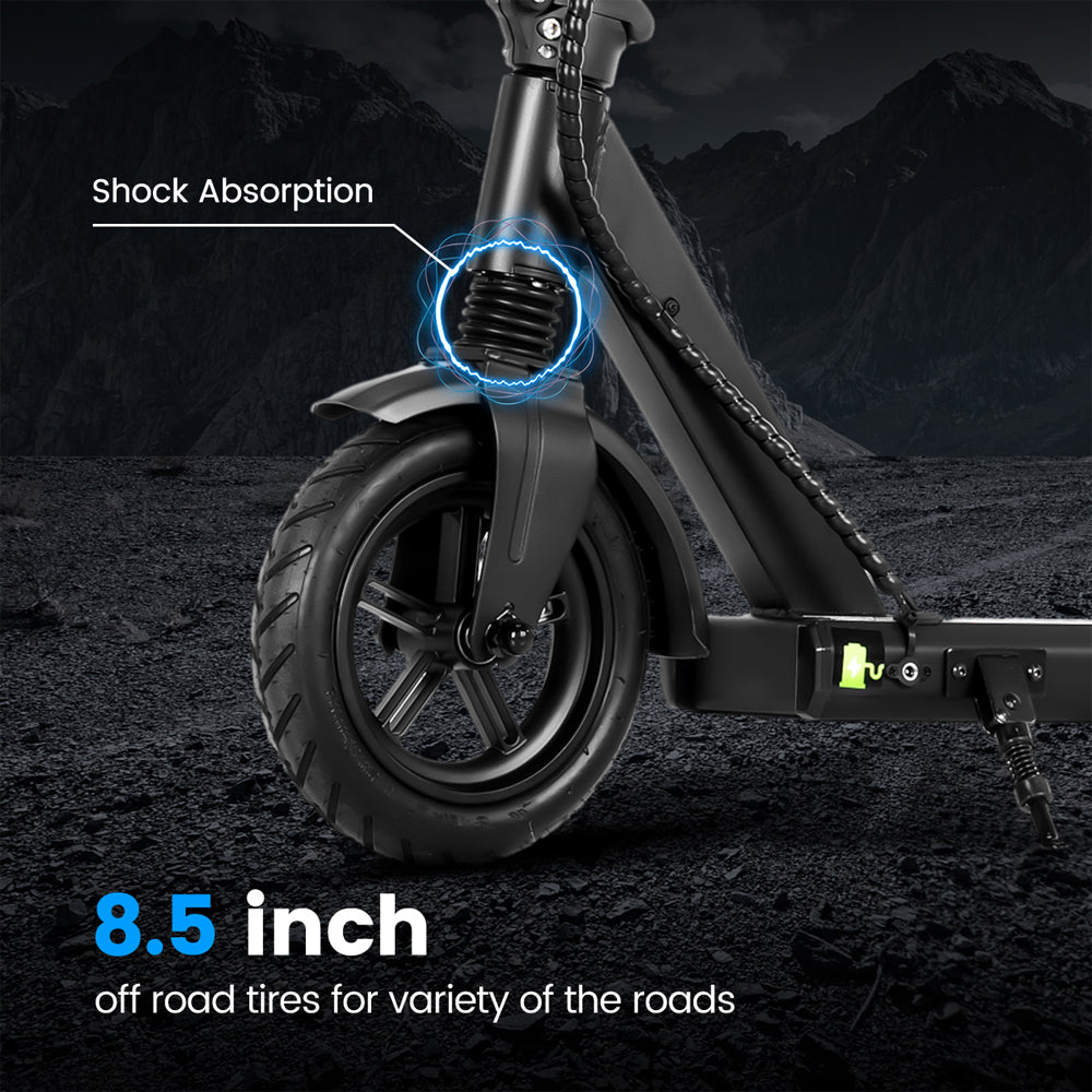 Sports studio  8.5inch City Convenience  Electric Scooter -CK85