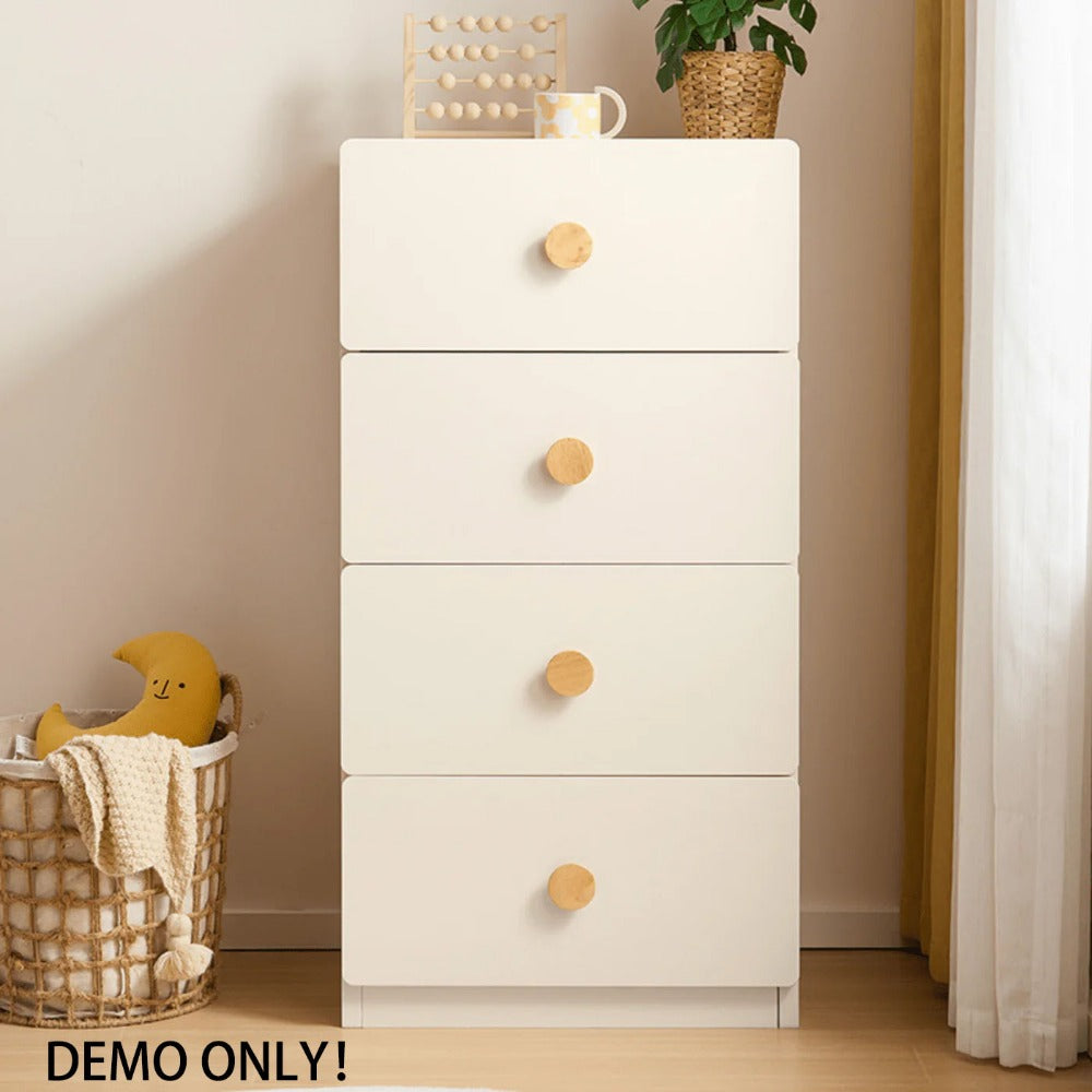 Linsay Paragon Kids Chest of Drawers