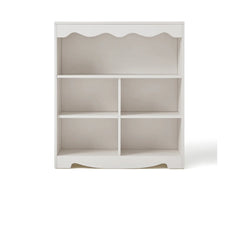 Linsay Renley Bookshelf, Small, White