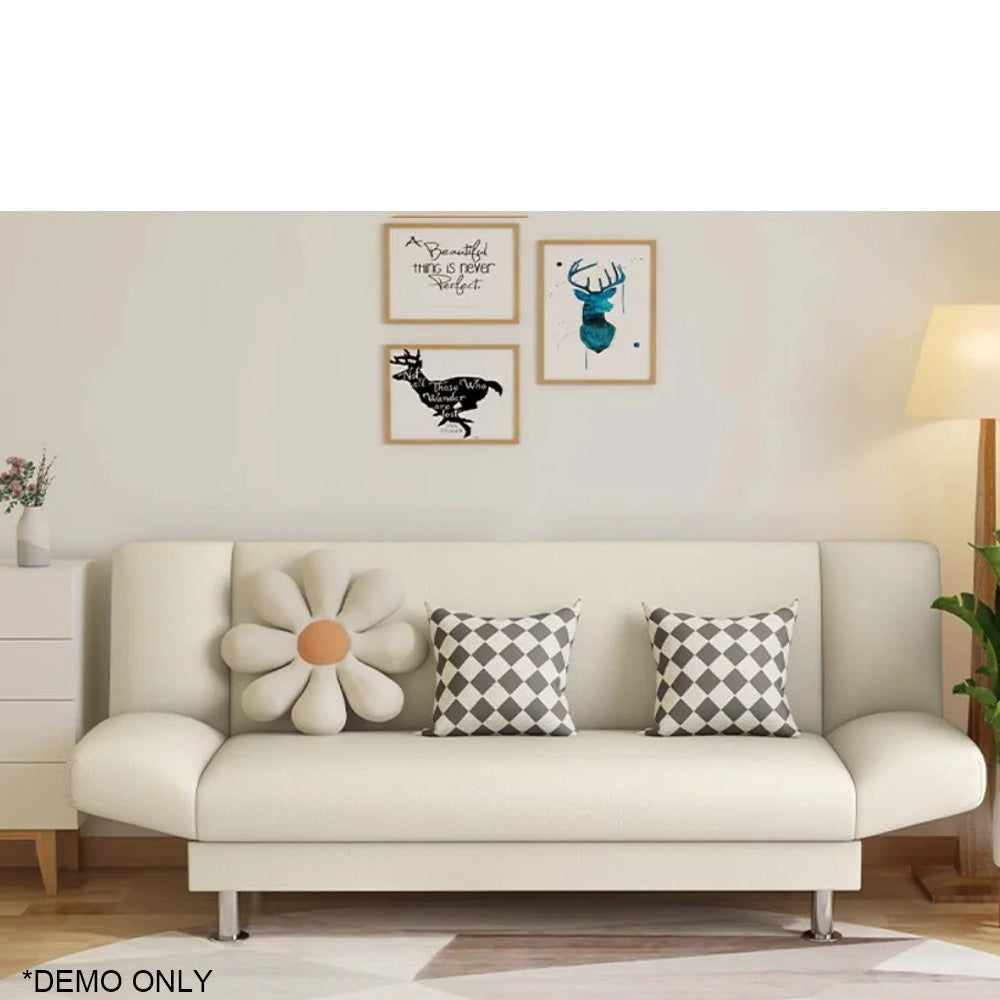 Homelements 120/150/180CM/Small Apartment Living Room Sofa