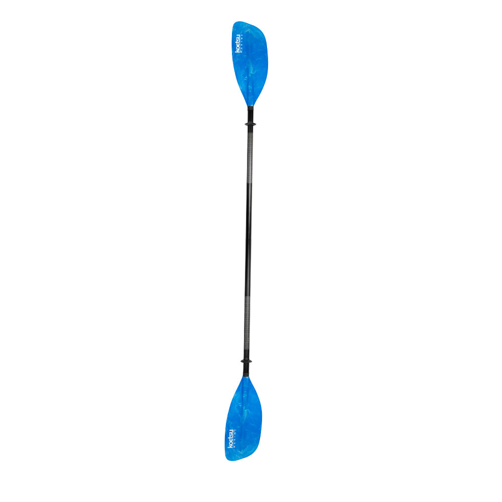 Sports studio  Streamline 3-Stage Kayak Paddle