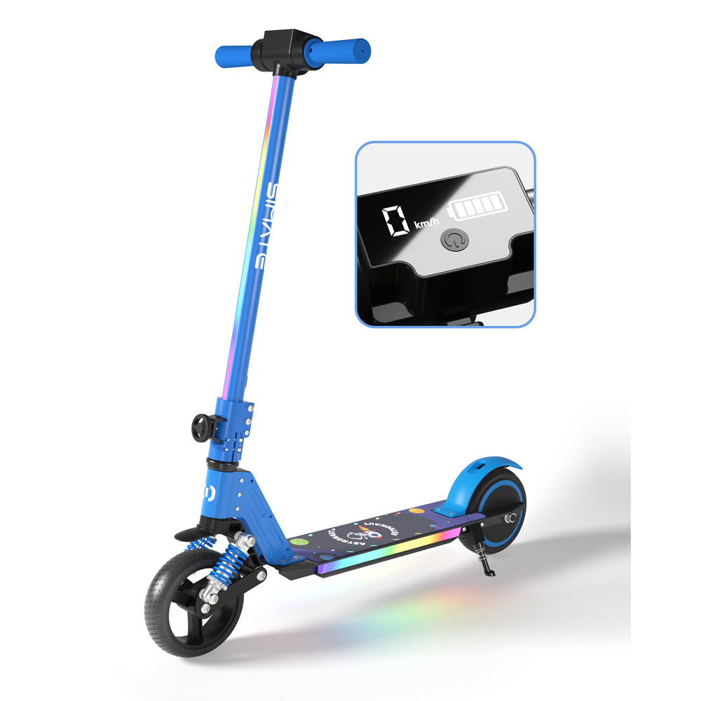 Sportstudio  Children's Electric Scooter-SMT S5