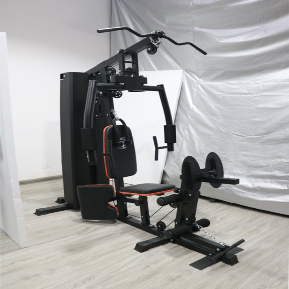 Sports Studio Single Station Multi-function Station Home Gym Fitness Equipment