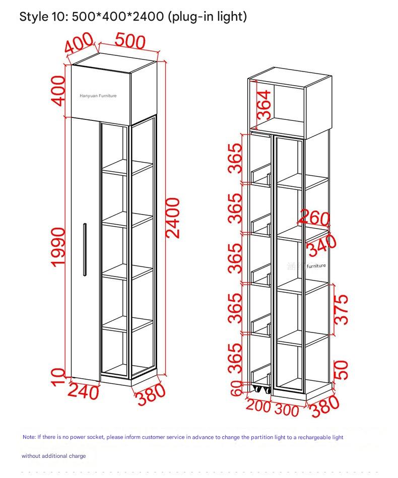 Corner Wine Cabinet Living Room Wall Display Cabinet Triangle Cabinet Household Medieval Style Dining Side Cabinet Locker