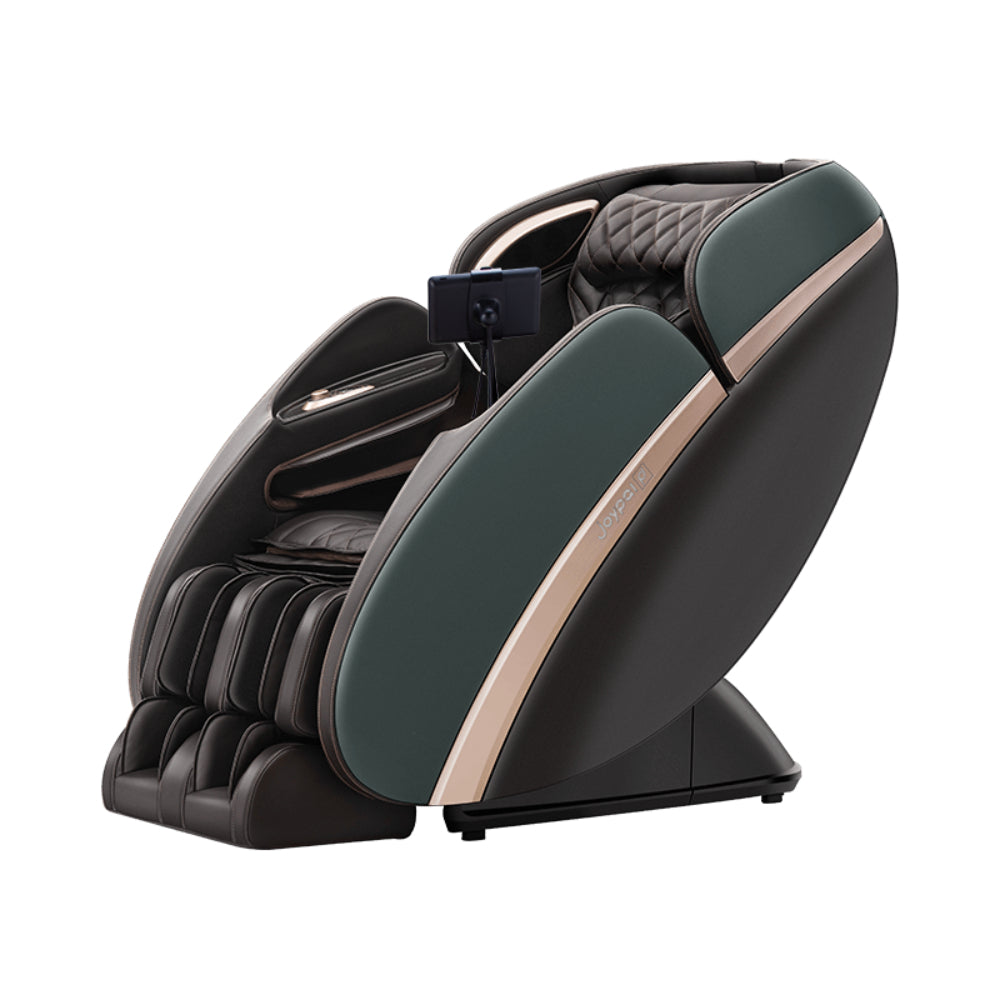 Joypal EC6602L 4D Piaget Fascia 131cm SL-track Full Body Massage Chair