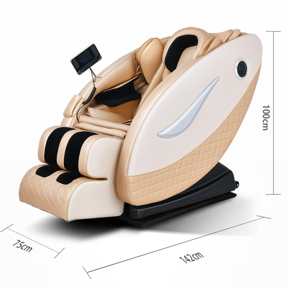 GeniusCare YM-S3 Multi-functional Automatic Sofa Massage Chair