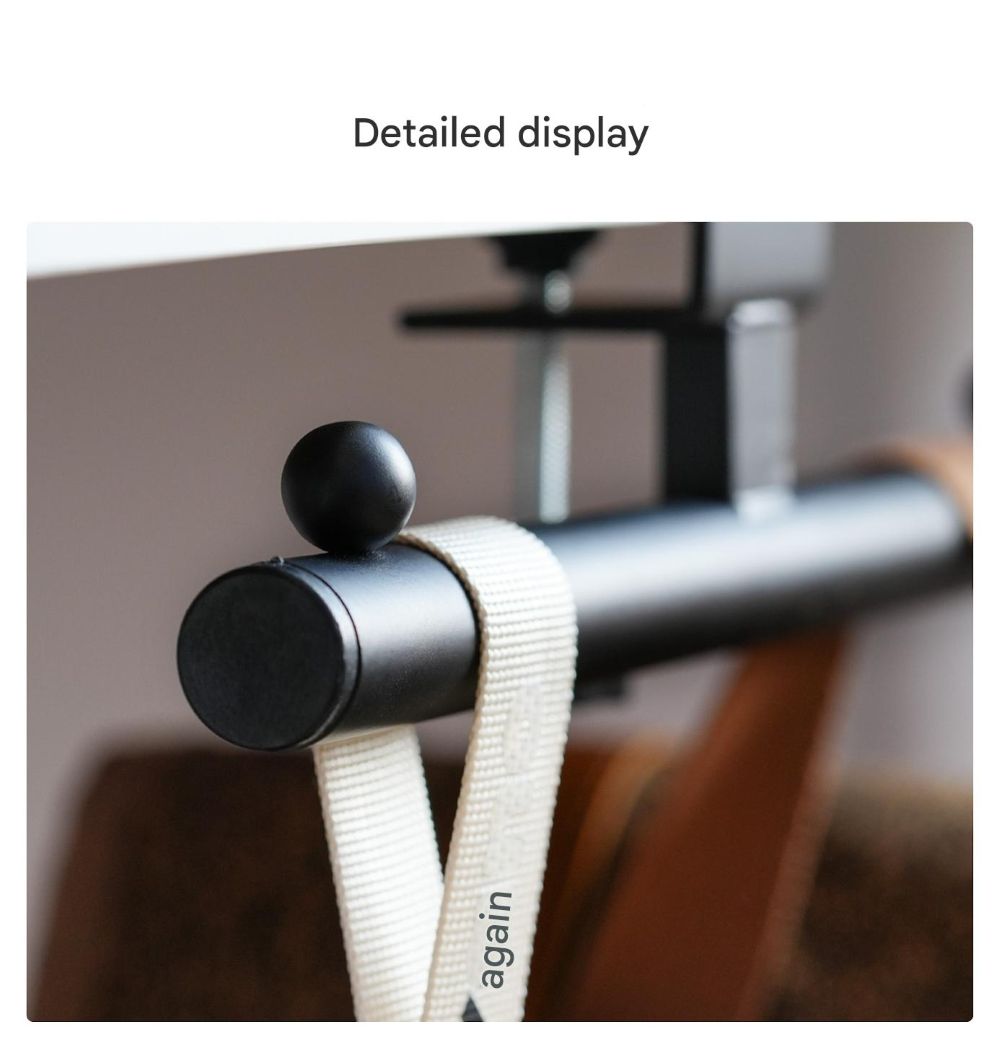 School Bag Hook Student Desk Table Hanging Bag Artifact Desktop Station Hanger