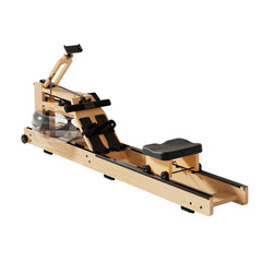 Sports Studio Home Use Wooden Water Resistance Commercial Rowing Machine