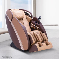 Joypal EC6602L 4D Piaget Fascia 131cm SL-track Full Body Massage Chair