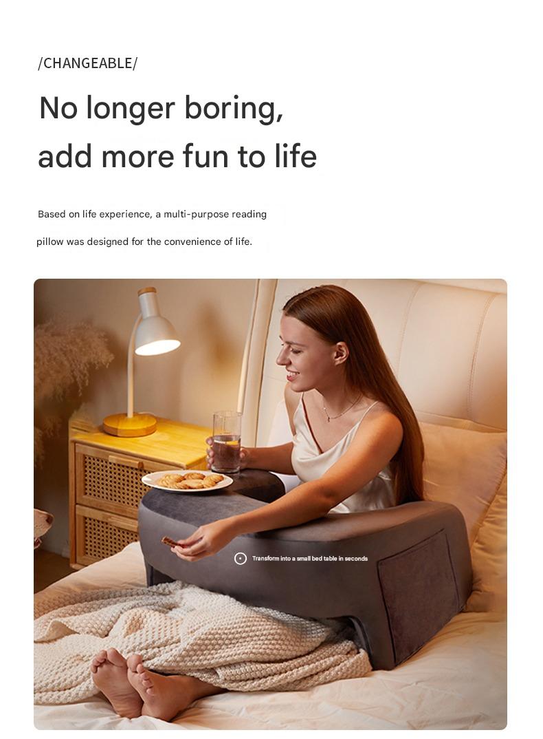Bed Computer Desk Removable Bedroom Children's Desk Study Table Student Home Simple Desk Simple Modern